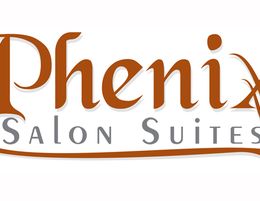 Own a Phenix Salon Suites® Franchise 