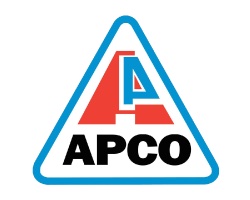APCO Service Stations Pty Ltd Logo