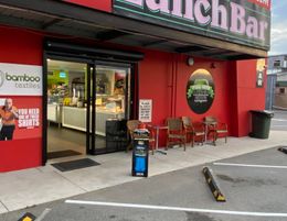 Very Popular Mandurah Lunch Bar For Sale- Currently UNDER OFFER
