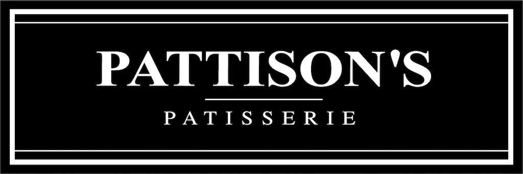 Pattison's Patisserie Logo