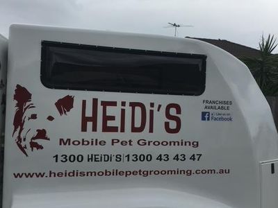 love-dogs-heidis-mobile-pet-grooming-ormeau-0