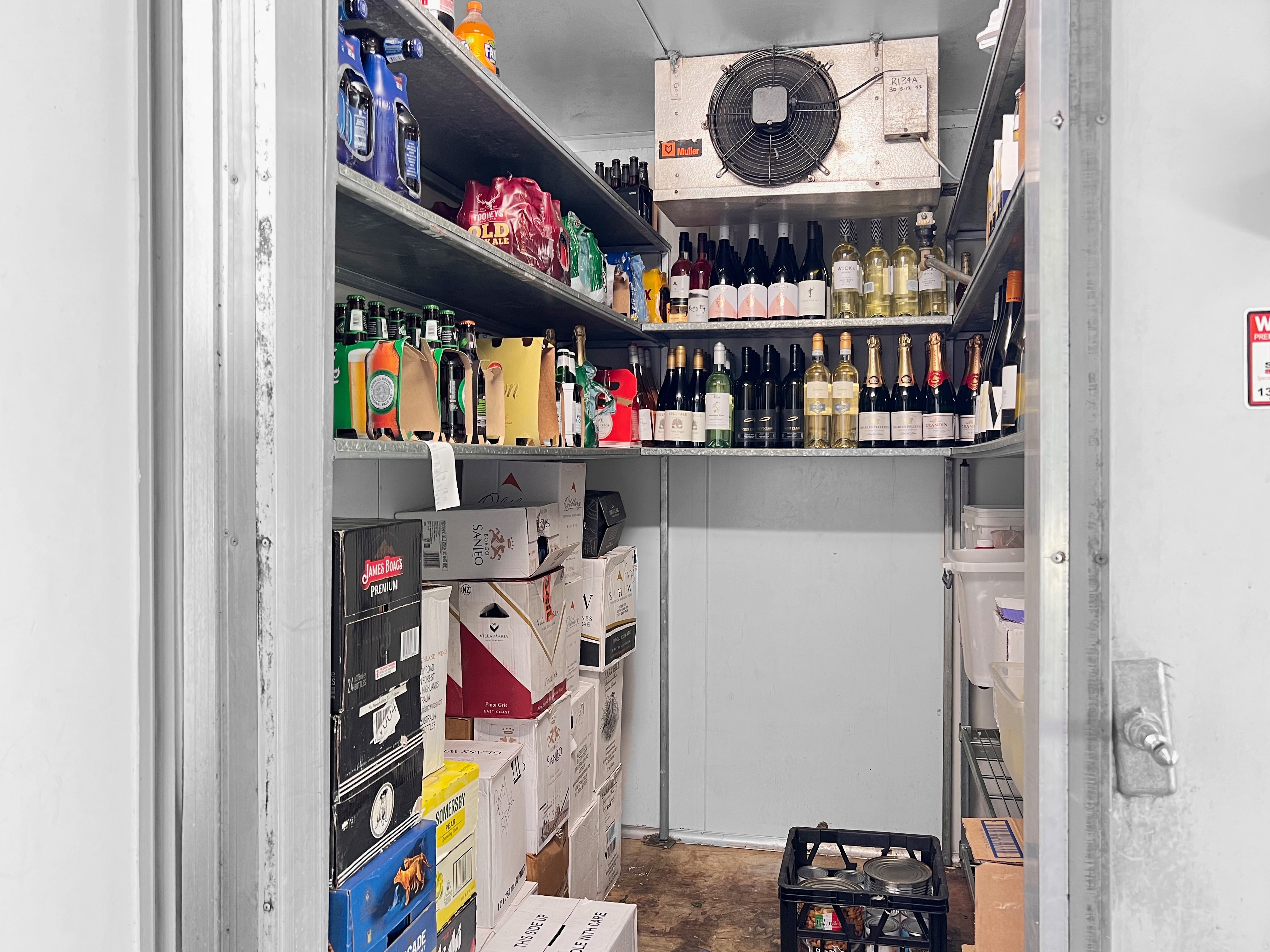 Ritzy Wine & Tapas Bar, Merimbula in Merimbula NSW, 2548 SEEK Business