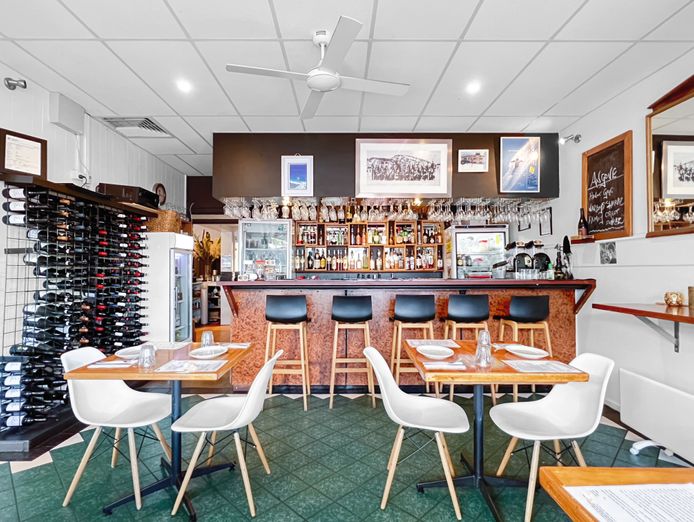 Ritzy Wine & Tapas Bar, Merimbula in Merimbula NSW, 2548 SEEK Business