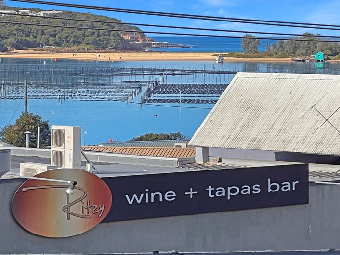 Ritzy Wine & Tapas Bar, Merimbula in Merimbula NSW, 2548 SEEK Business