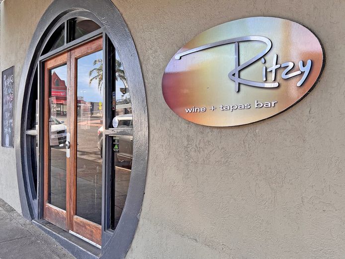 Ritzy Wine & Tapas Bar, Merimbula in Merimbula NSW, 2548 SEEK Business