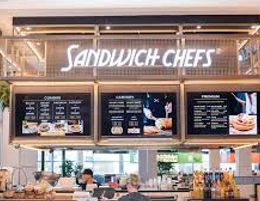 CHADSTONE FOOD COURT - NEW SITE - DON'T MISS THIS FANTASTIC OPPORTUNITY
