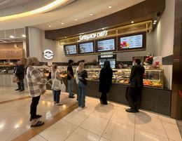 They say “life is like a sandwich, the more you add to it, the better it becomes