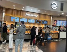 They say “life is like a sandwich, the more you add to it, the better it becomes