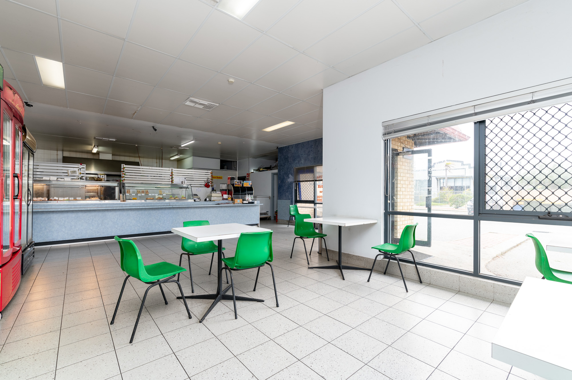 Lunch Bar for Sale in Malaga in Malaga WA, 6090 SEEK Business