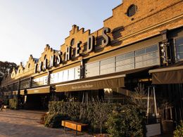 Fish & Co Restaurant and Takeaway