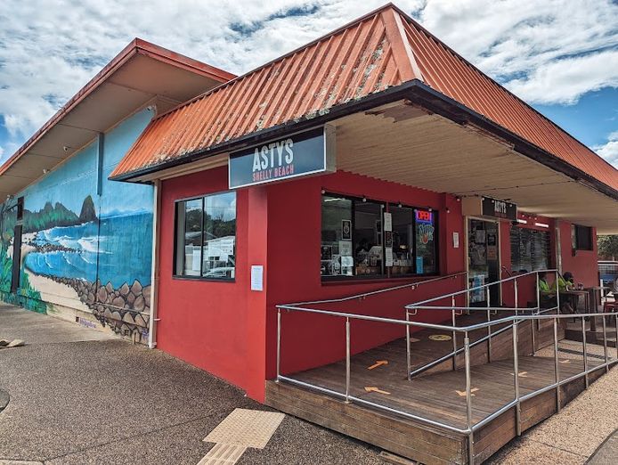 TAKEAWAY RESTAURANT FOR SALE in Port Macquarie NSW, 2444 SEEK Business