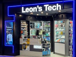 Westfield Carindale Tech Repair Business – Only $50,000 + Stock