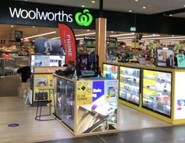 Brisbane Phone & Laptop Repair Business – Fully Equipped & Staffed