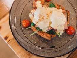 Highly Profitable Cafe in Major Shopping Centre, Mitchelton QLD