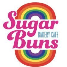 Sugar Buns Bakery Cafe Logo
