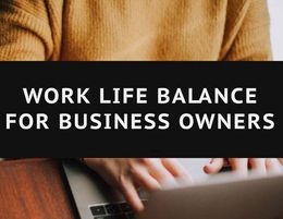 Achieve Work-Life Balance: Secure $75k in Just 45 Days at Major Events
