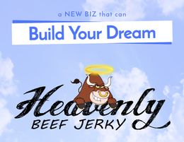 $75k+ from 45 Event Days — Beef Jerky Stall Hobart