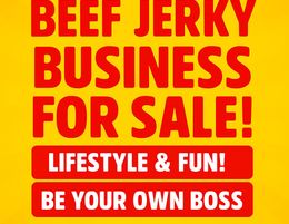 $75k+ from 45 Event Days — Beef Jerky Stall Sydney $75k+ from 45 Event Days — Beef Jerky Stall Sydney