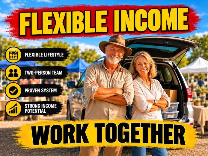 11-years-established-100k-guaranteed-sales-flexible-business-for-two-0
