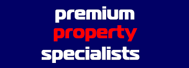 Premium Property Specialists Logo