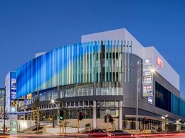 SCHNITZ Karrinyup Shopping Centre - New Location