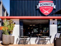 SCHNITZ Swan Street, Richmond - New Location