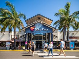SCHNITZ Grand Plaza Browns Plains - New Location