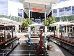 Tuggerah Westfield - New Schnitz Location