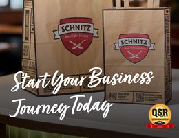 Schnitz Franchise Opportunity | Mount Lawley, WA Schnitz Franchise Opportunity | Mount Lawley, WA