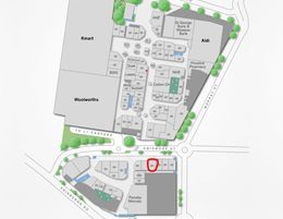 SCHNITZ Marrickville Metro - New Location