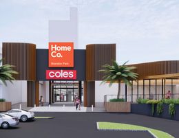 SCHNITZ Brandon Park Shopping Centre - New Location