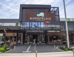 SCHNITZ franchise Gungahlin Marketplace - New Location