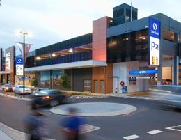 SCHNITZ Stockland Wetherill Park  - New Location