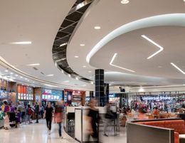 Cockburn Gateways - New Schnitz Franchise 