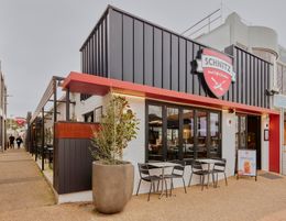 Say 'Schnitz Yeah!' to Owning a Schnitz Franchise in Bathurst, NSW