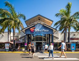 SCHNITZ Grand Plaza Browns Plains - New Location SCHNITZ Grand Plaza Browns Plains - New Location