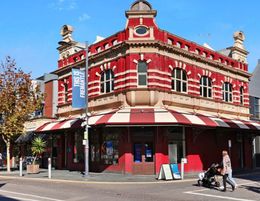 Schnitz in Fremantle – New Franchise for Sale