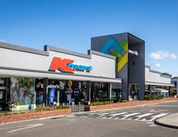 Endeavour Hills Shopping Centre  - New Location