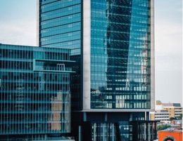 King Square Perth - New Schnitz Location