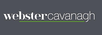 Webster Cavanagh Rural Logo