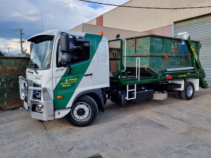 Jim's Skip Bins Franchise for sale in Melbourne Greater VIC SEEK
