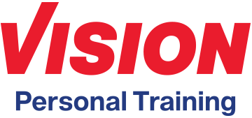 Vision Personal Training Logo