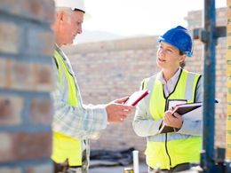 Earn Up $1000 To $2500 P.W. Start Your Own Building Inspection Business