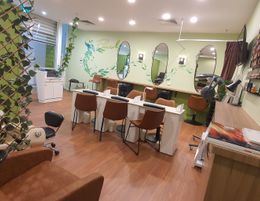 Hair and Beauty Salon BRISBANE - Price reduced for urgent sale from the owner