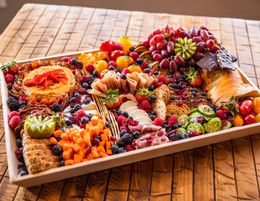 Charcuterie Board Franchise | Business Services | Catering 