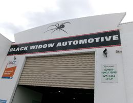 Profitable Well Established Fully Equipped Automotive Service & Repair