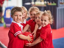 MindChamps Childcare Franchise Business - Geelong area