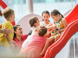 MindChamps Childcare Franchise Business - Toowoomba