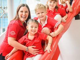 MindChamps Childcare Franchise Business - Wollert