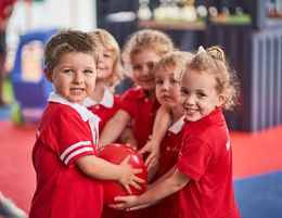 MindChamps Childcare Franchise Business - Clyde North